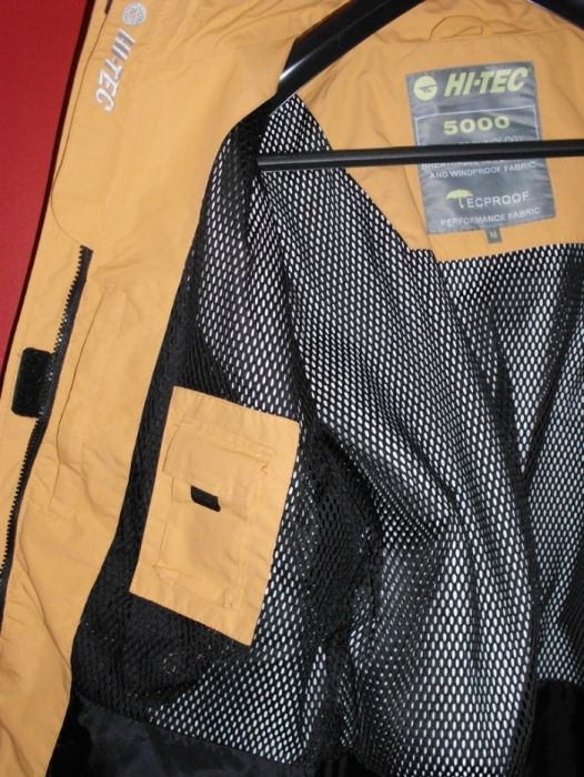 Kurtka HI-TEC 5000 Lady Katrin damska rozm. M