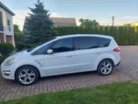 Ford S-Max Titanium 2.0 TDCi !WARTO!