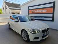 BMW 120 d xDrive Pack M