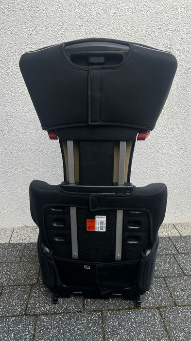 Fotelik Recaro isofix 15 36 milano