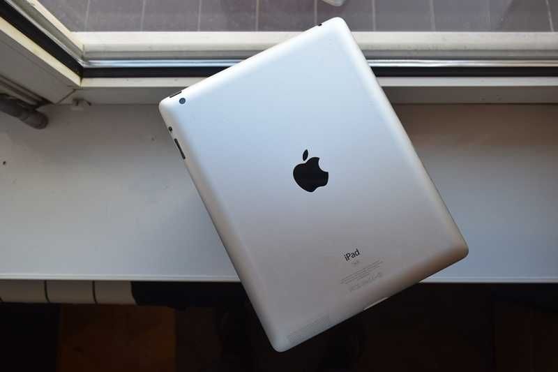 Tablet Apple iPad 3 16GB Wifi Ładny Stan!!!