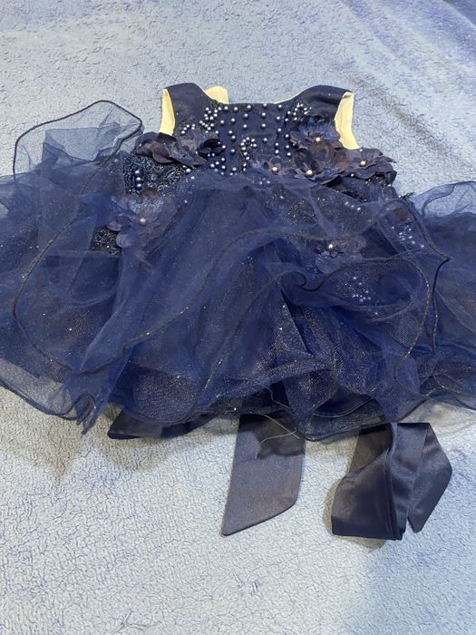 Сукня для дівчинки