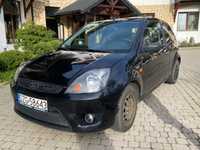 Ford Fiesta 1.3, 2006 roku