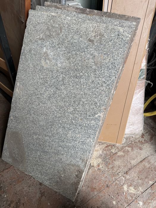 Продам гранитные плиты
