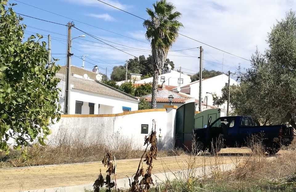 Quinta Alentejo - Avis