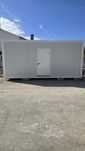 Contentor Semi-Novo 6.00m X 2.44m