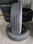 Pneus 185/75r16C 104/102T GT Radial Maxmiler Pro com 60% piso