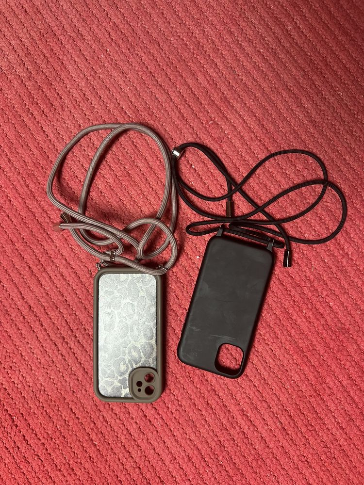 Capa iphone 11 pro