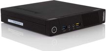 Lenovo thinkcentre m93 tiny / i5-4460 / 8gb  / 120 gb ssd / ac