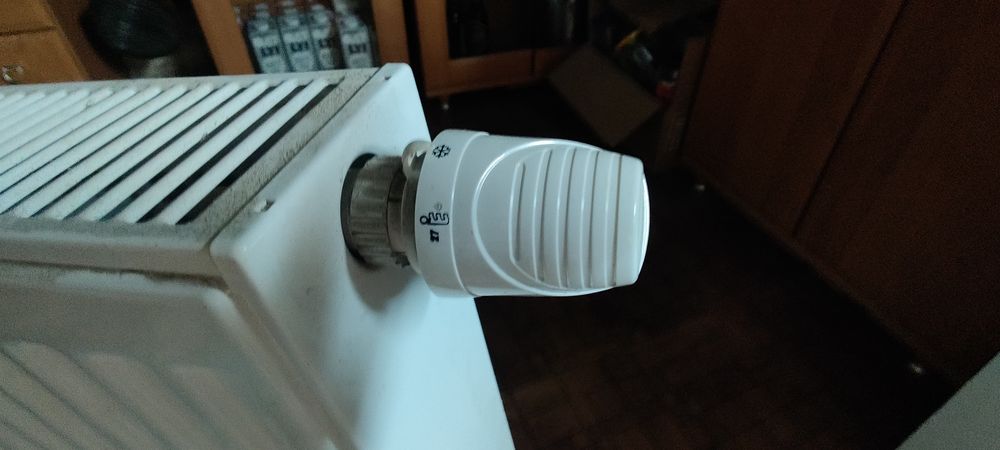 Grzejnik Purmo 60x60x10
