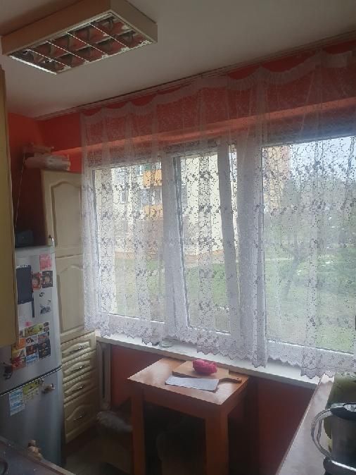Sprzedam mieszkanie Sikorskiego 1 piętro balkon