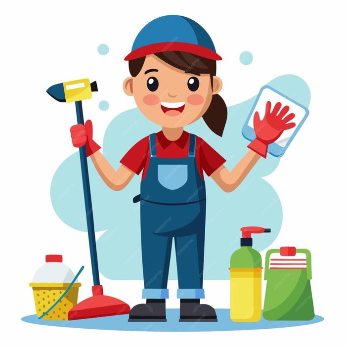 Uslugi sprzatania : domy/ mieszkania/ biura !