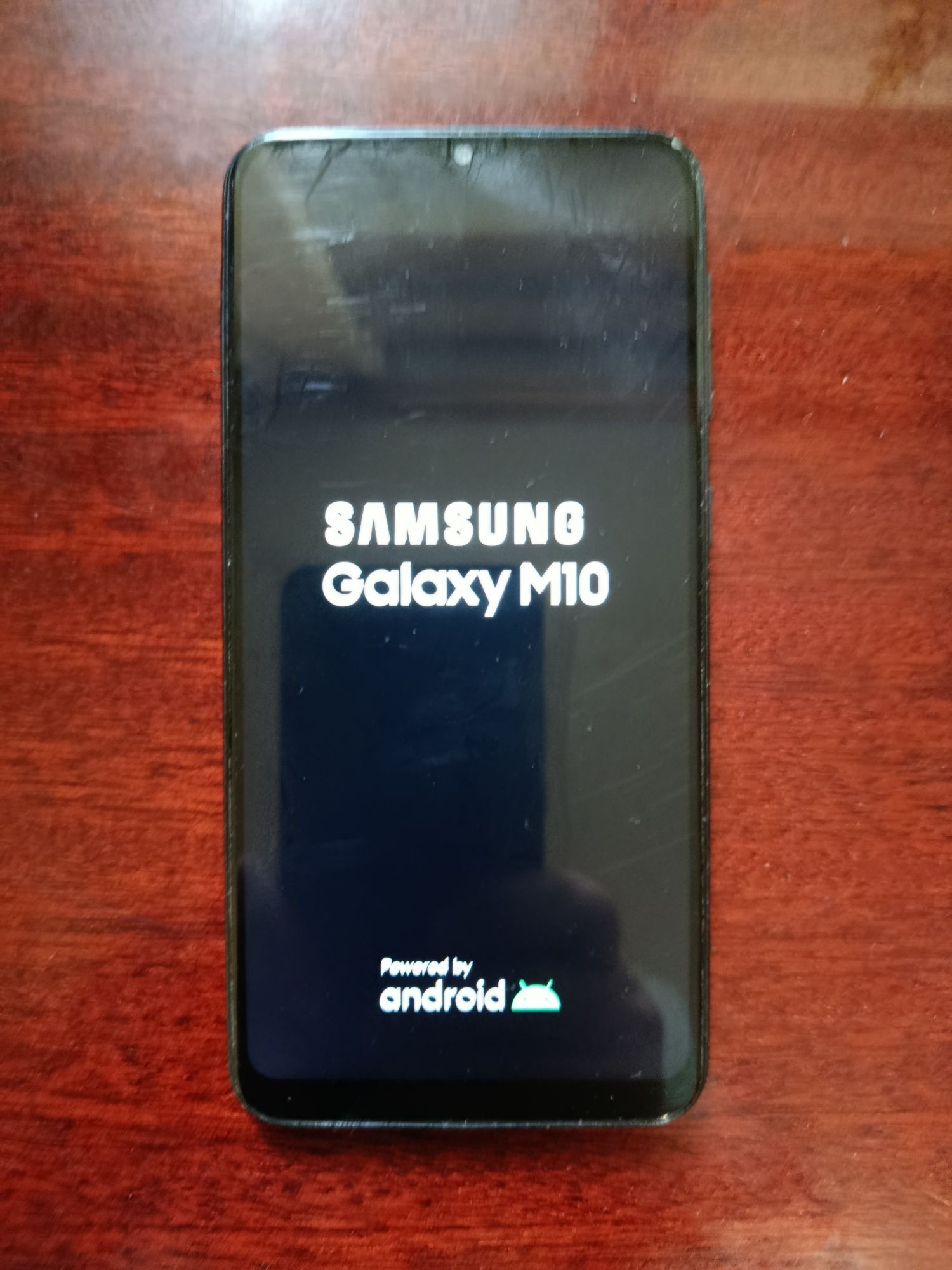 Samsung Galaxy M10 2/16 Гб Android 10