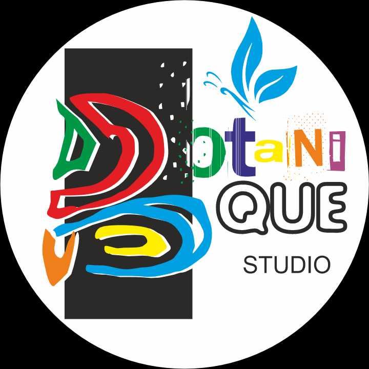 BotaniQUE_studio | 3D Моделі для Дизайну