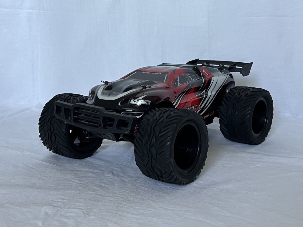 Rc Subotech BG1508 1/12 радіокерована модель