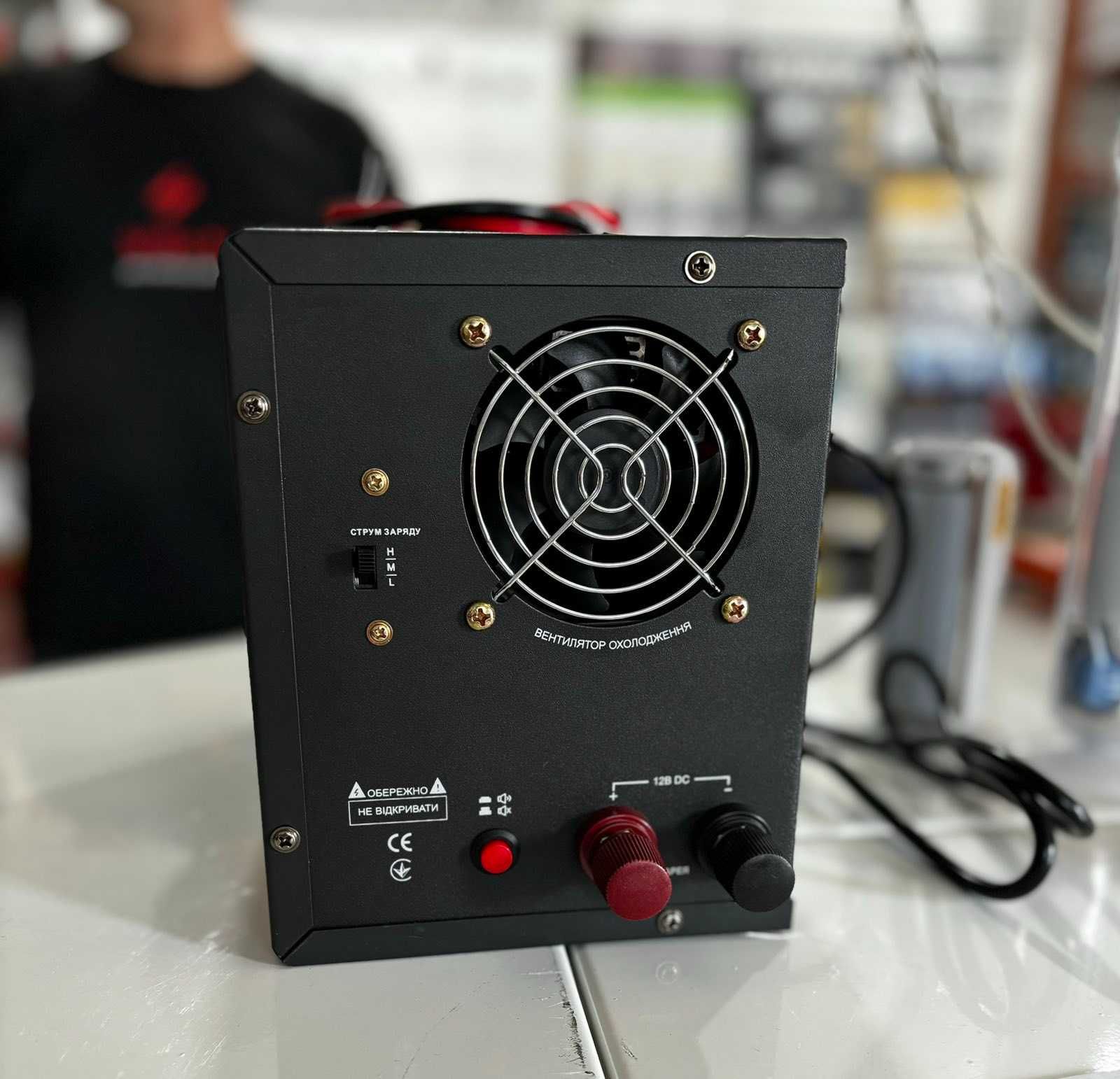 УПС Джерело безперебійного живлення UPS PSU-1000BA Eltis 140-275B