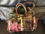 Malas Desigual originais, moda senhora design