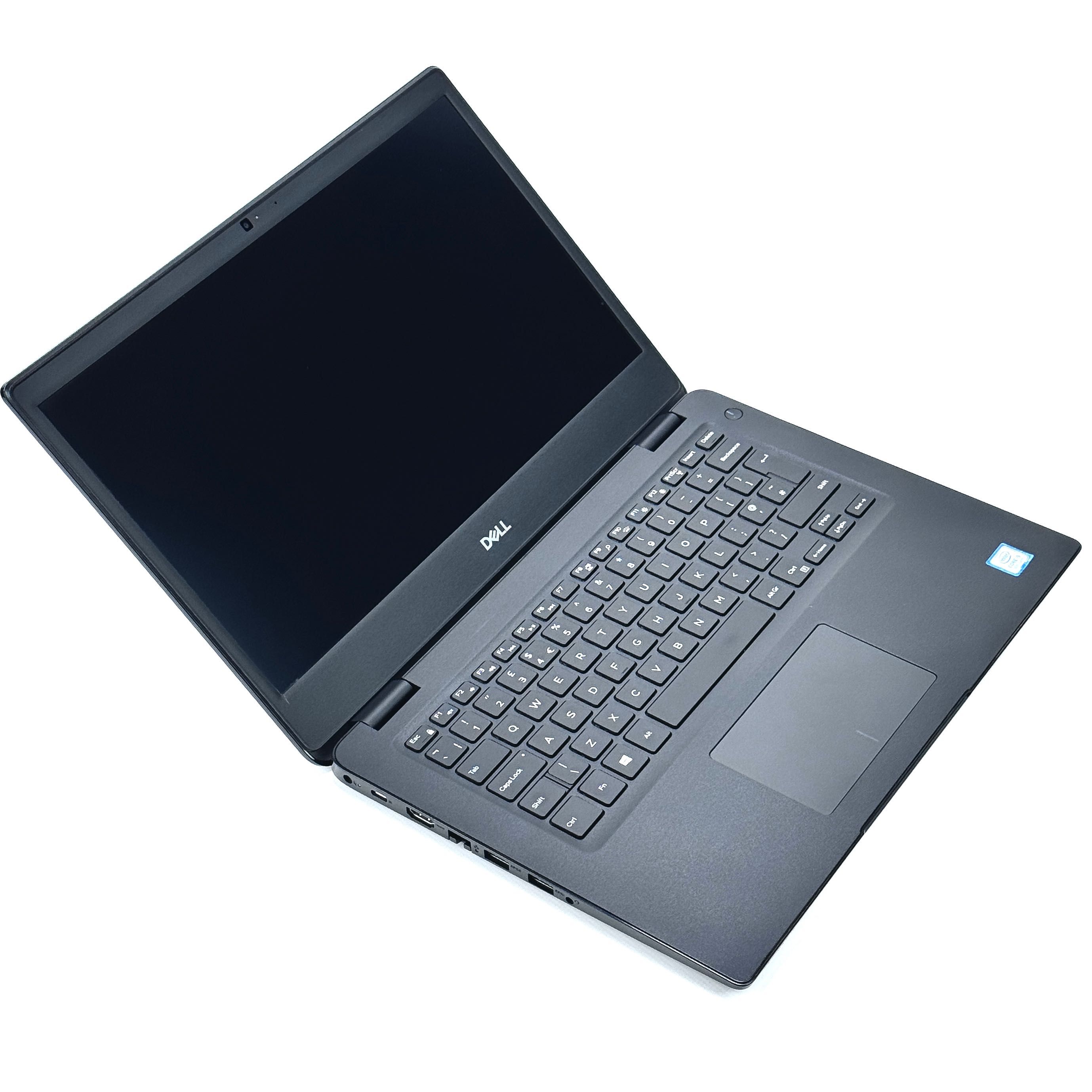 Ноутбук Dell Latitude 3400 i5-8|16Gb|256Gb SSD|Intel UHD Graphics 620