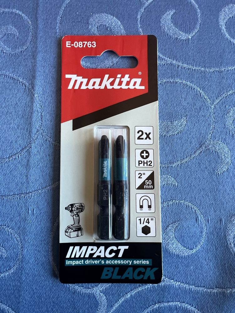 Ponteiras Makita