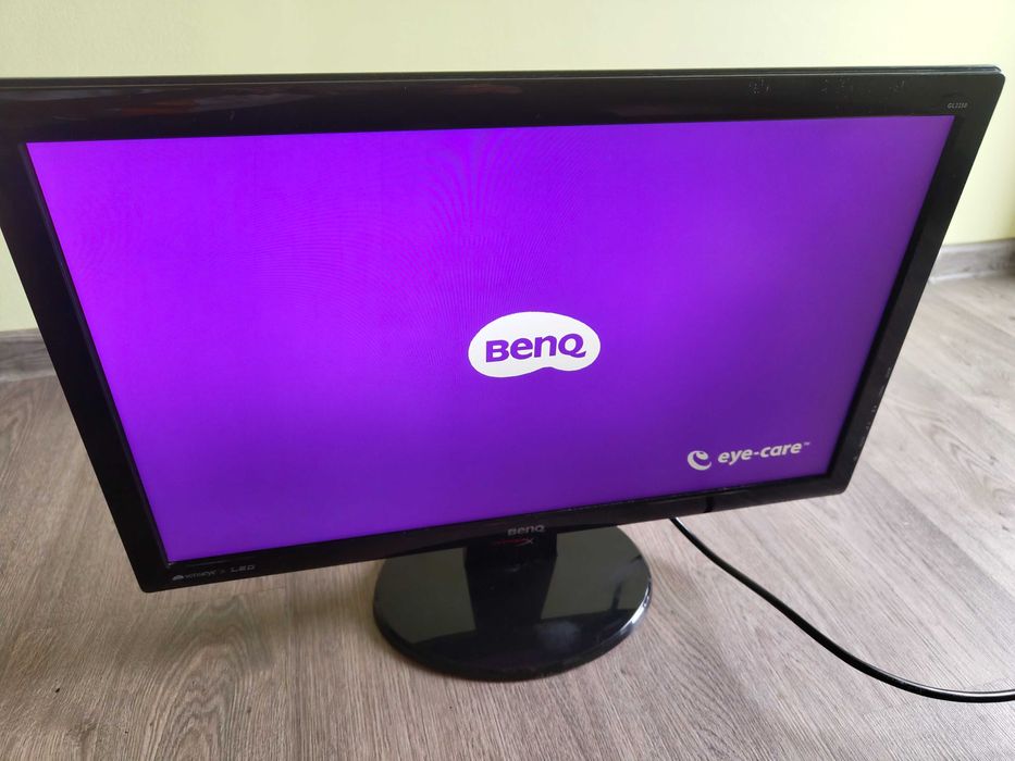 Monitor BenQ GL2250