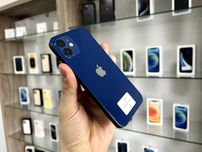 iPhone 12 64 GB Neverlock / МАГАЗИН/ Гарантія