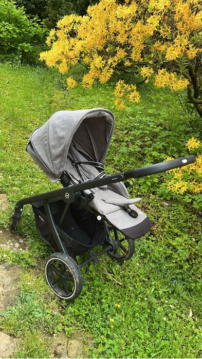 Wózek Cybex Balios S