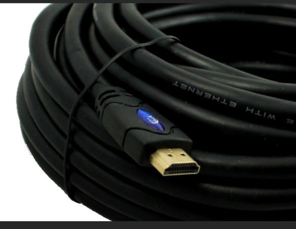 Kabel HDMI 2.0 Cx Blue 4k 7.5m