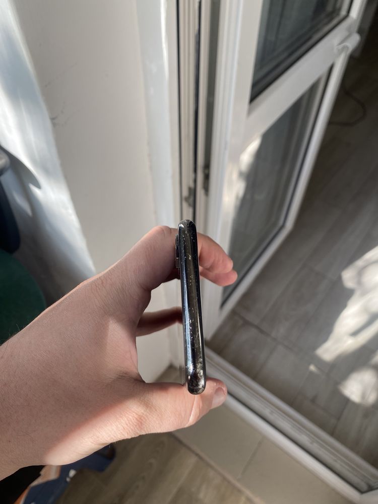 Iphone x 256gb neverlock