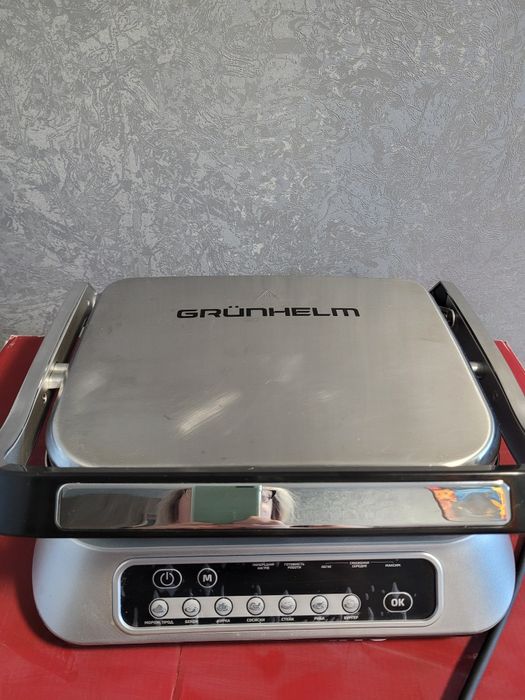 Продам електрогриль