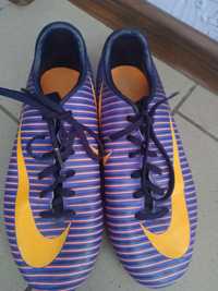 Бутсы Nike Mercurial