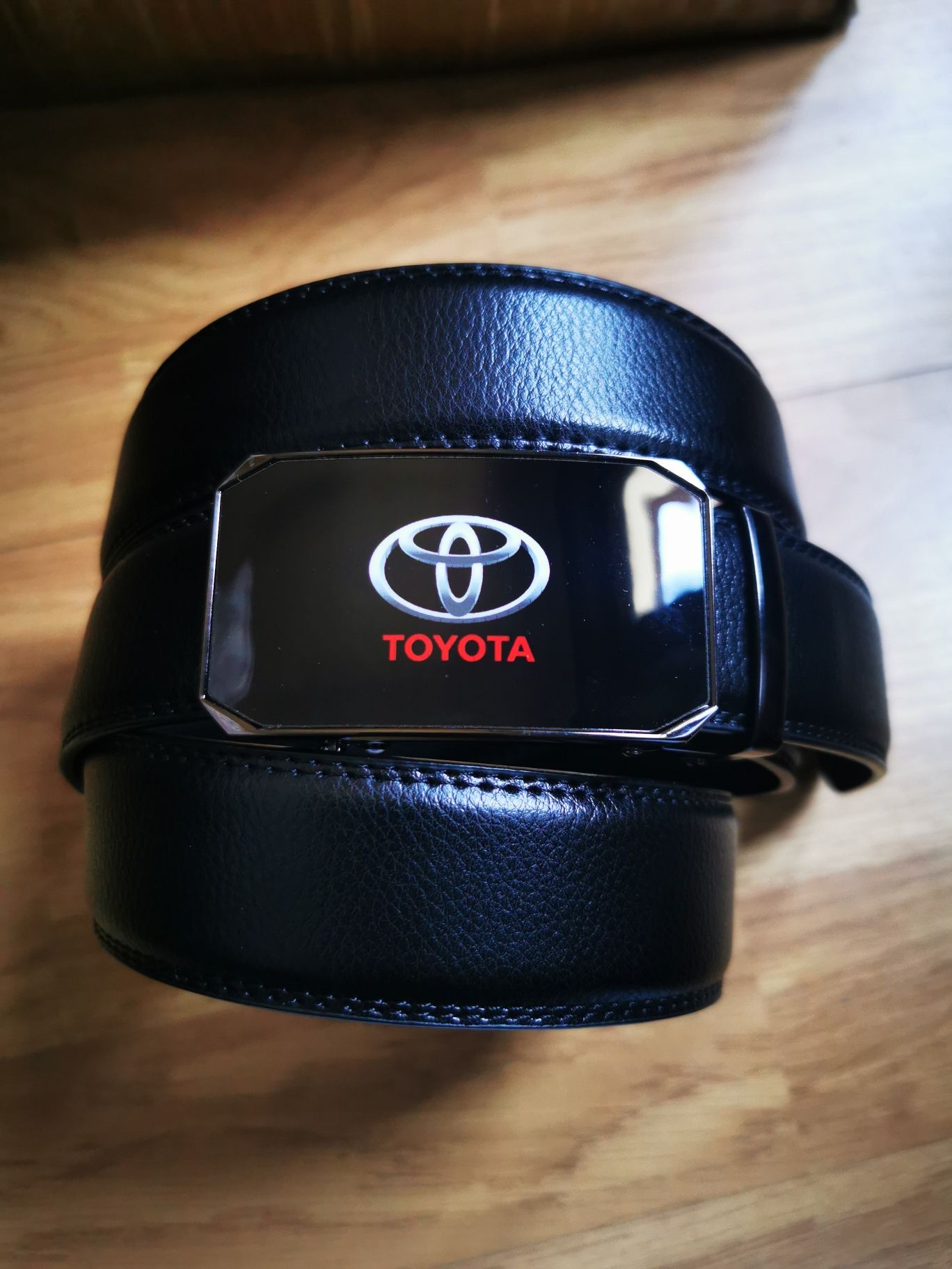Cinto Toyota gazoo racing