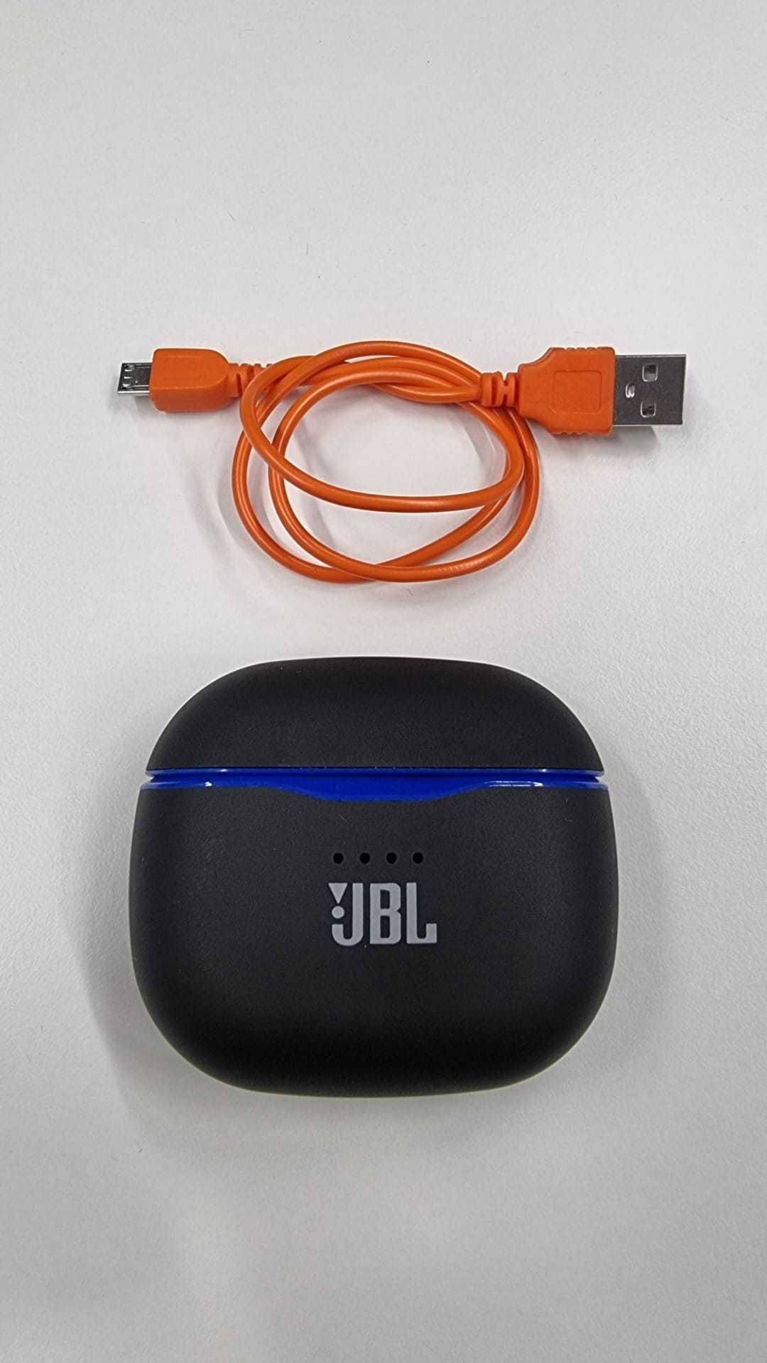 Fones JBL Wireless Bluetooth 5.0 Alta Qualidade Heavy