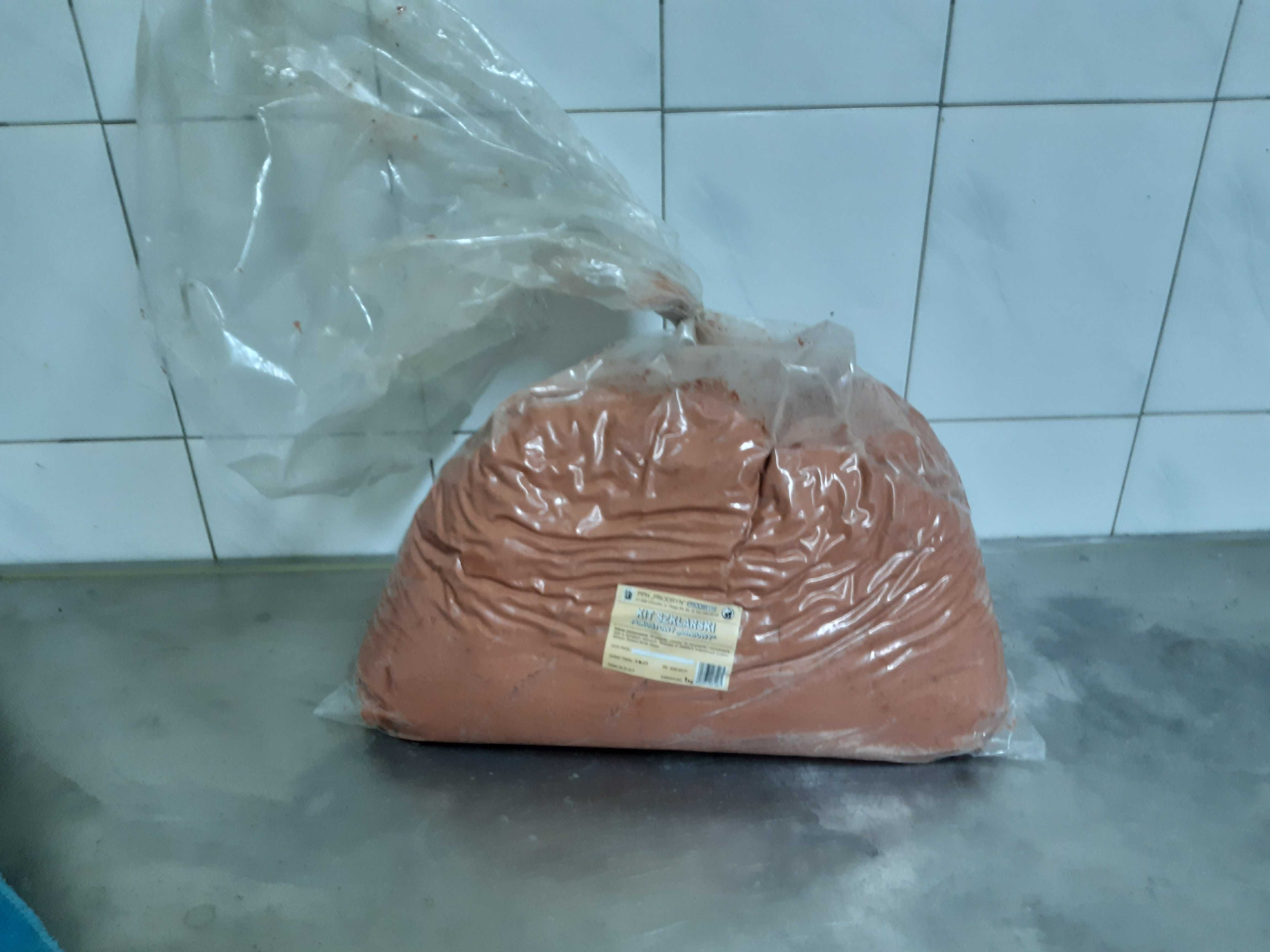 kit miniowy 25kg