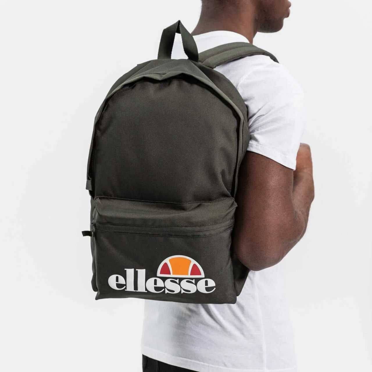 Рюкзак Ellesse Rolby Backpack > Оригинал! Акція -15% < (SAAY0591-506)