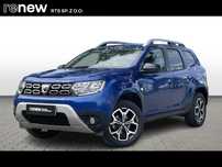 Dacia Duster 1.0 TCe 100KM SL Celebration LPG/1Właściciel/Polski Salon/Serwis ASO