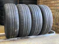 215/60 R17 Michelin 4 шт літо остаток