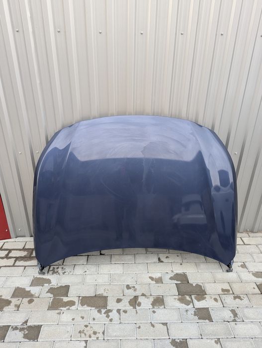 Капот Subaru Legacy B15 2018 оригінал