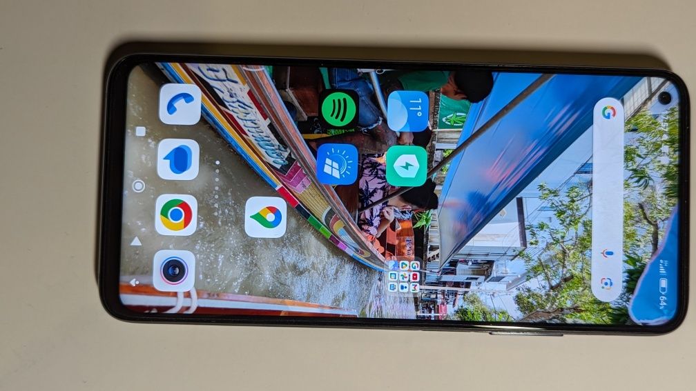 Xiaomi MI 10T PRO 5 G jak NOWY