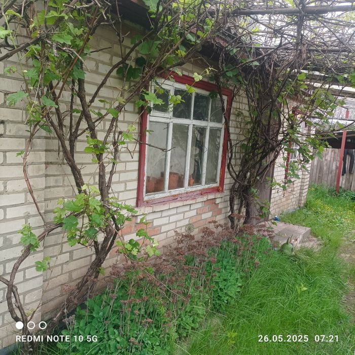 Продам будинок в Лебедині.