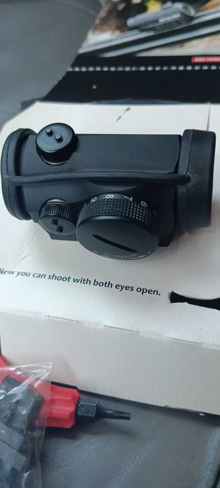 Aimpoint micro s-1