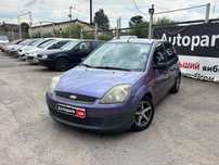 Продам Ford Fiesta 2006р. #70761