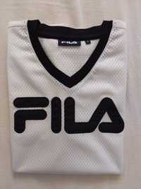 T-shirt nova FILA