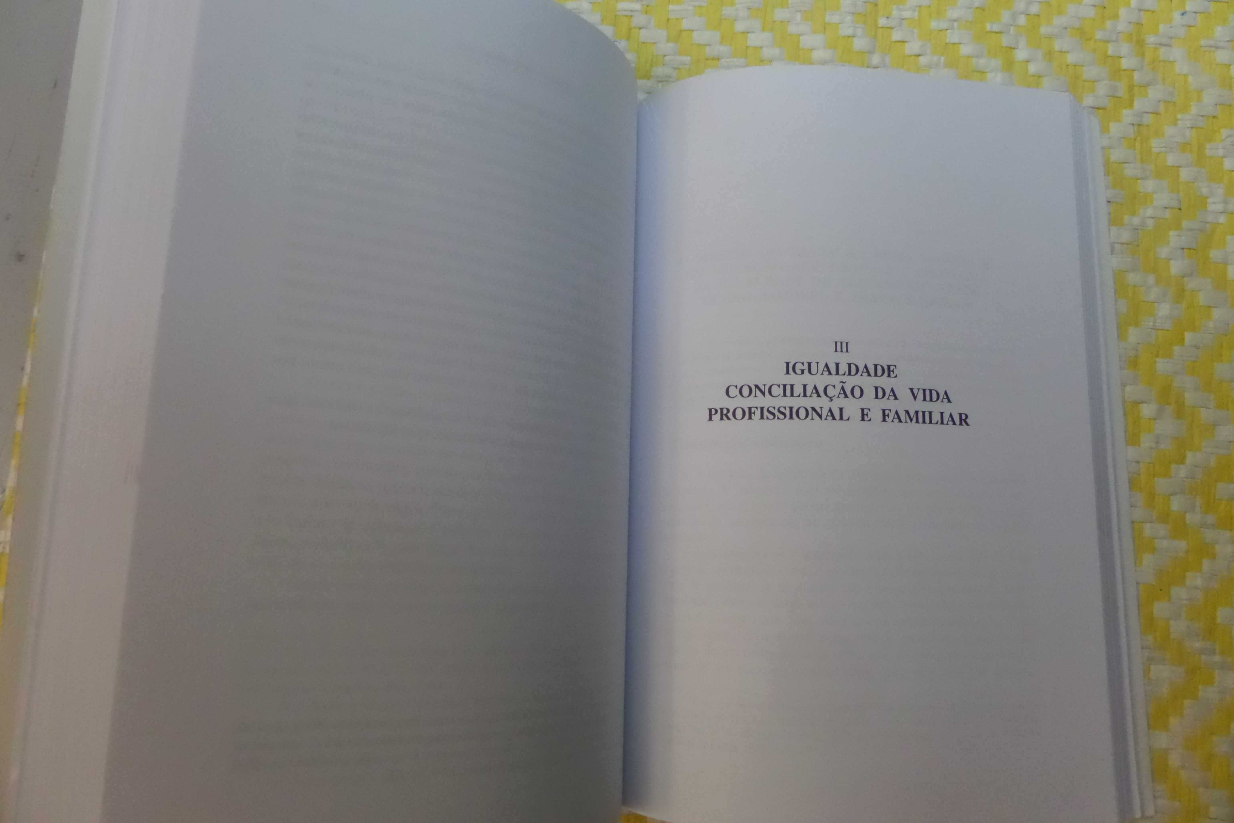 Estudos de Direito do Trabalho Vol. I  
Maria do R. Palma Ramalho