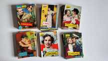 Revista Colecção Cinema