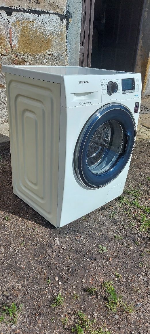 Sprzedam pralkę Samsunga 1400 obrotów 8 kg wsadu