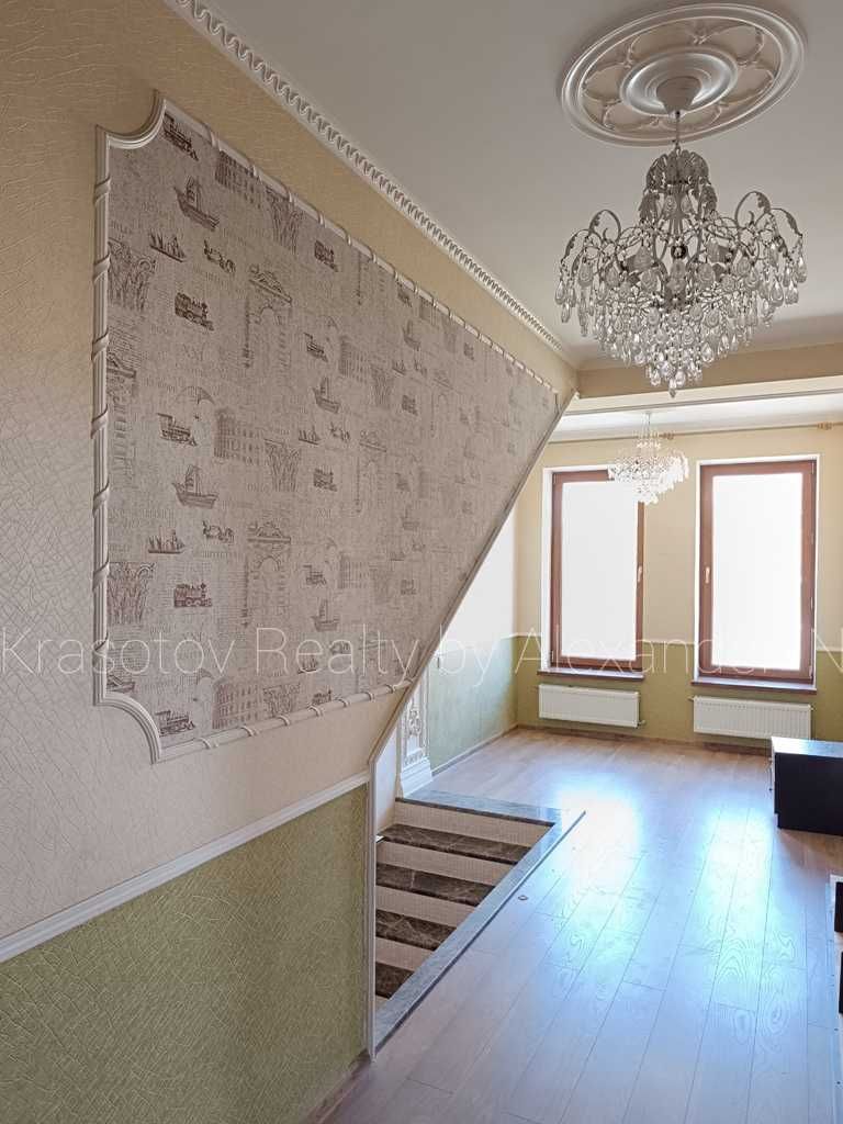 Фонтанка: продам шикарный качественный дом в уютном пригороде Одессы!