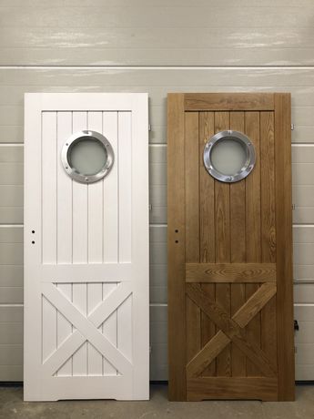 Drzwi wewnętrzne drewniane OD RĘKI białe  bulaj  CAŁA POLSKA