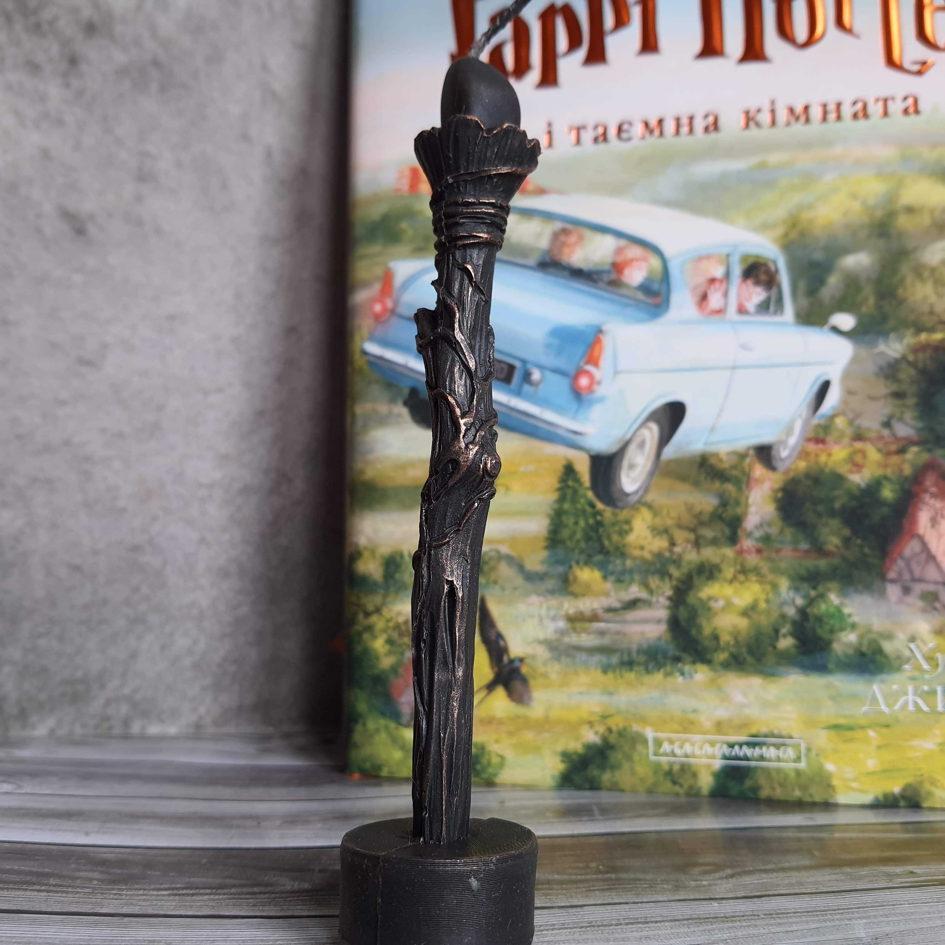 Свічки воскові Гаррі Поттер/Harry Potter