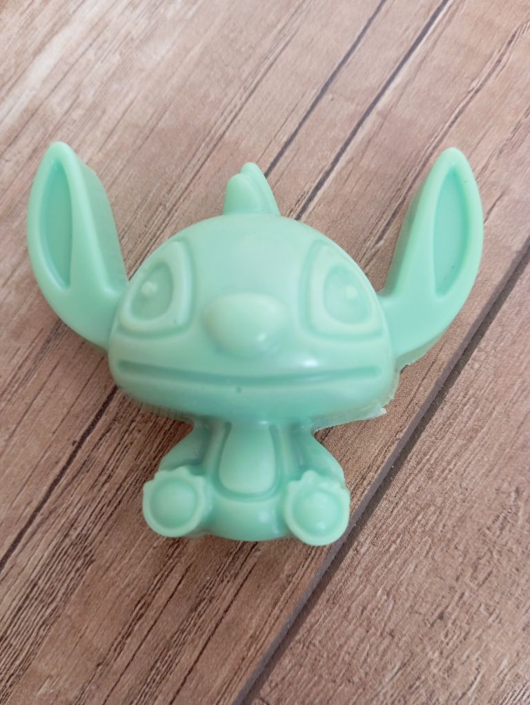 Mydełko stitch mydełko SpongeBob