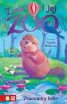 Zosia I Jej Zoo Pracowity Bóbr, Cobb Amelia 22135B02499Ks